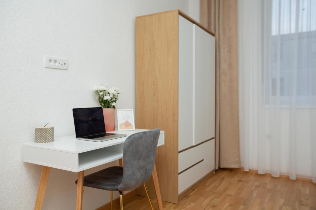 Apartment Narona Mostar Exteriör bild